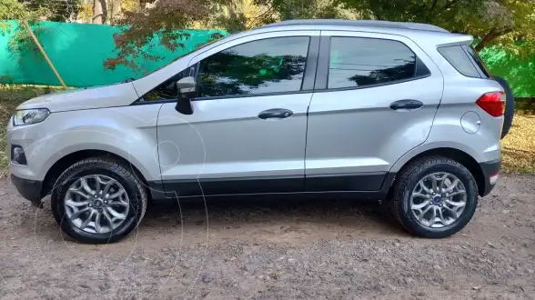 Ford Ecosport 1.6L 4X2 Freestyle  2016 - foto 4