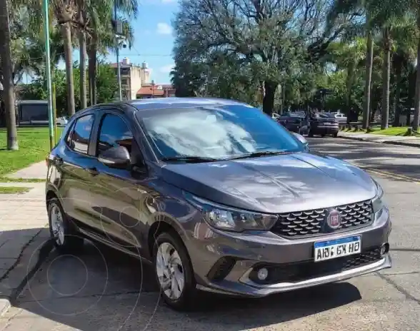 Fiat Argo 1.3 Drive  2020 - foto 1