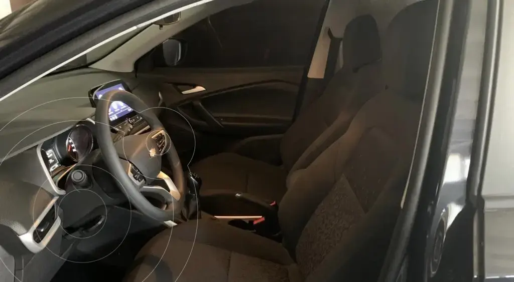 Chevrolet Tracker 1.2 Turbo Aut  2025 - foto 4