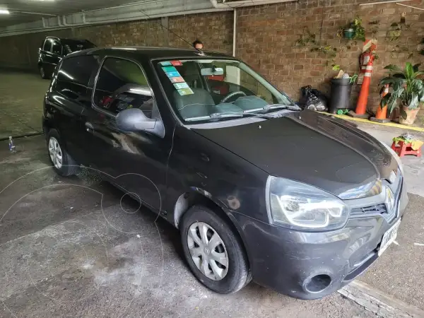 Renault Clio 2013 - foto 1