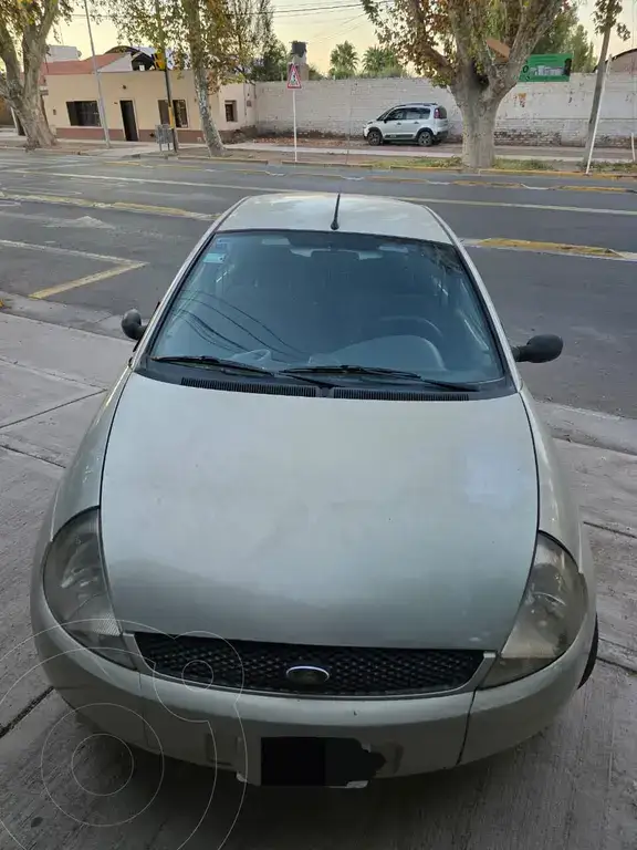 Ford Ka 2006 - foto 1