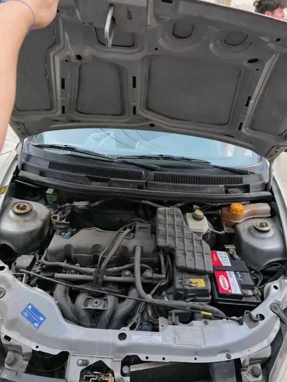 Ford Ka 1.0L Base (N/D) 2006 - foto 4