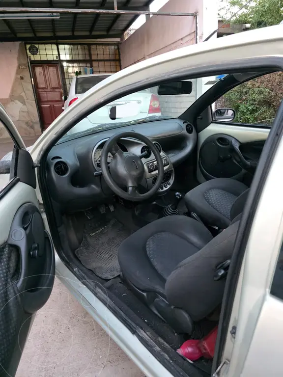 Ford Ka 1.0L Base (N/D) 2006 - foto 5