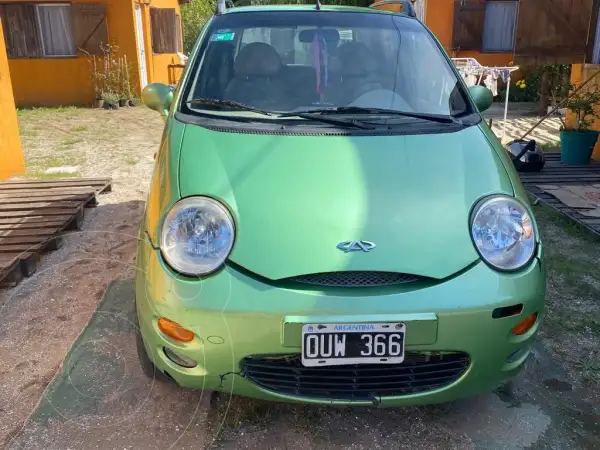 Chery Qq Light (1083 Cc) 2015 - foto 1