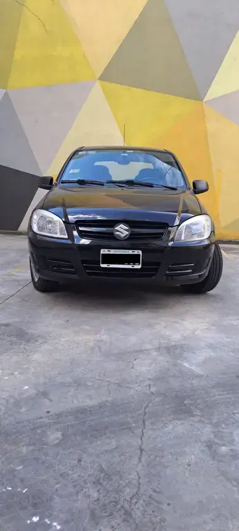 Suzuki Fun 1.4 3P 2008 - foto 1