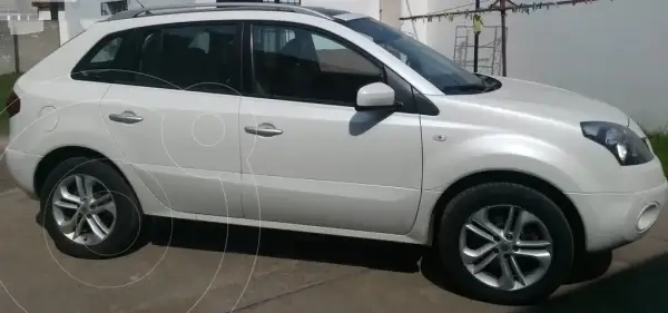 Renault Koleos 2011 - foto 1