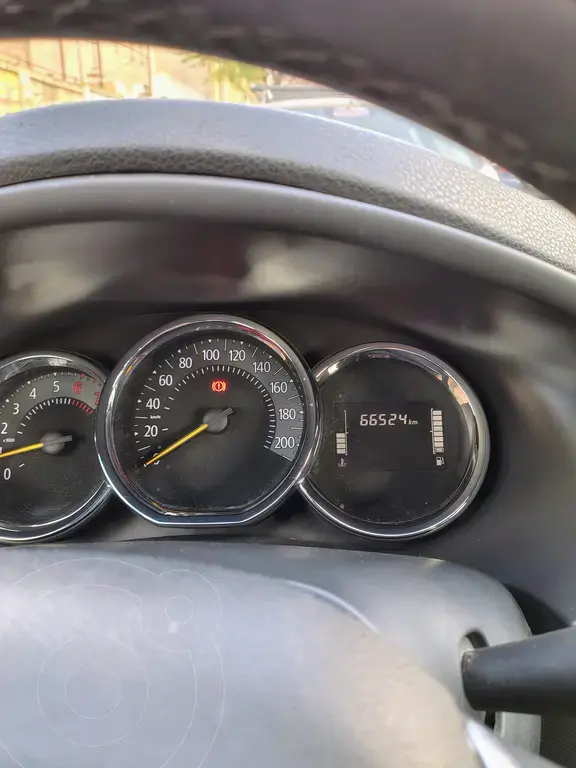 Renault Stepway 1.6 Intens  2021 - foto 3