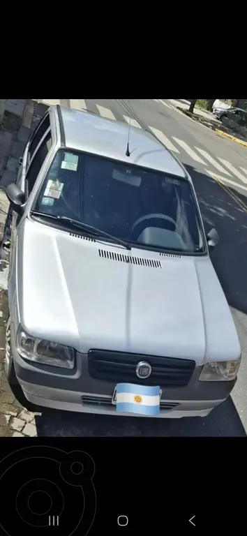 FIAT Uno 2006 - foto 1