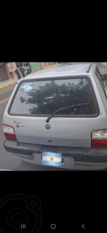 Fiat Uno 5P 1.3 S Mpi (1297 Cc) 2006 - foto 2
