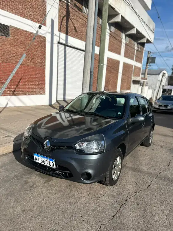 Renault Clio Mío 5P Confort Pack 2016 - foto 1