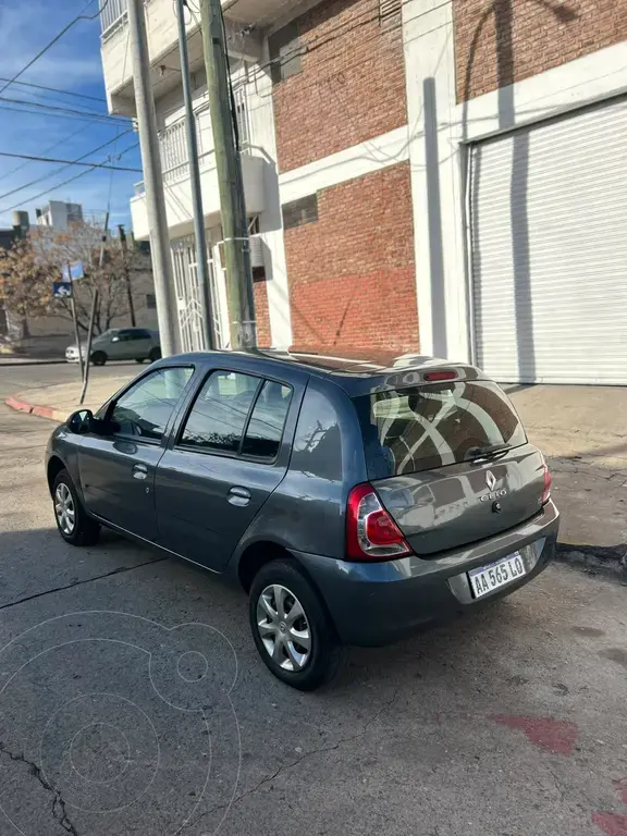 Renault Clio Mío 5P Confort Pack  2016 - foto 2