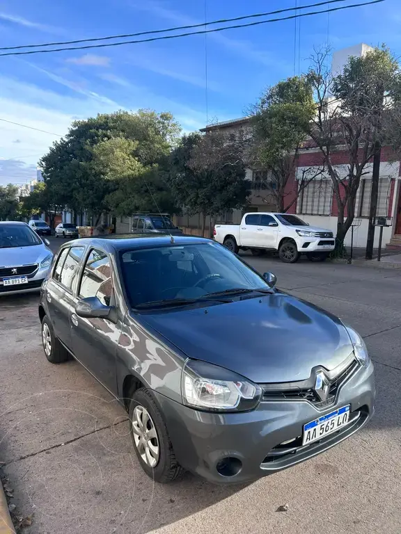 Renault Clio Mío 5P Confort Pack  2016 - foto 3
