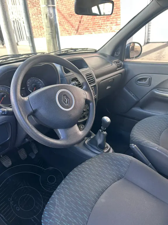 Renault Clio Mío 5P Confort Pack  2016 - foto 4