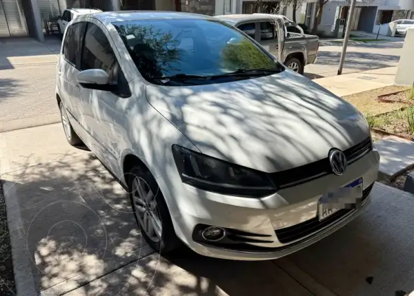 Volkswagen Fox 5P Highline (1598 Cc) 2016 - foto 1