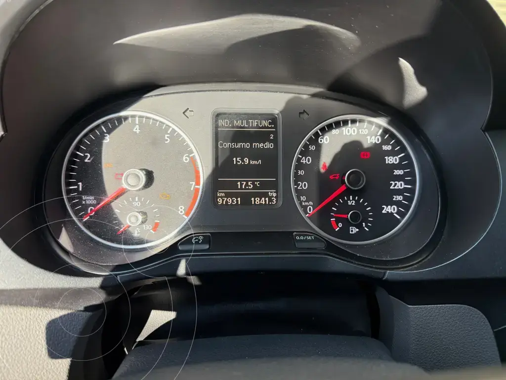 Volkswagen Fox 5P Highline (1598 Cc) 2016 - foto 4