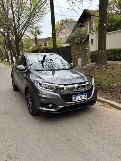 Honda Hr-V Ex 4X2 Cvt  2020 - foto 1