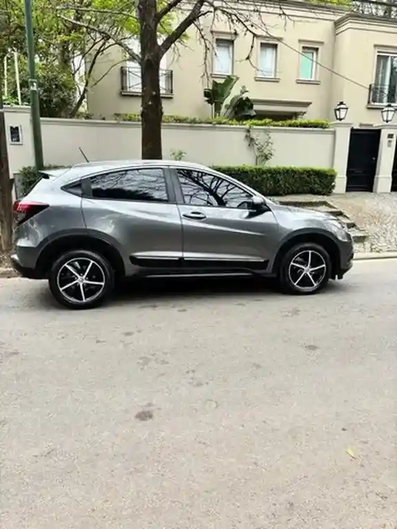 Honda Hr-V Ex 4X2 Cvt  2020 - foto 4