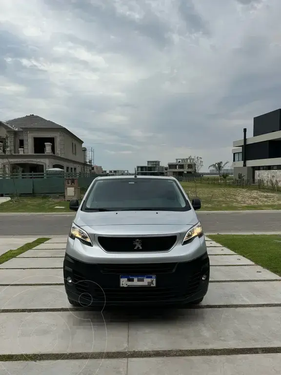 Peugeot Expert Furgón 1.6 Hdi Premium  2022 - foto 2