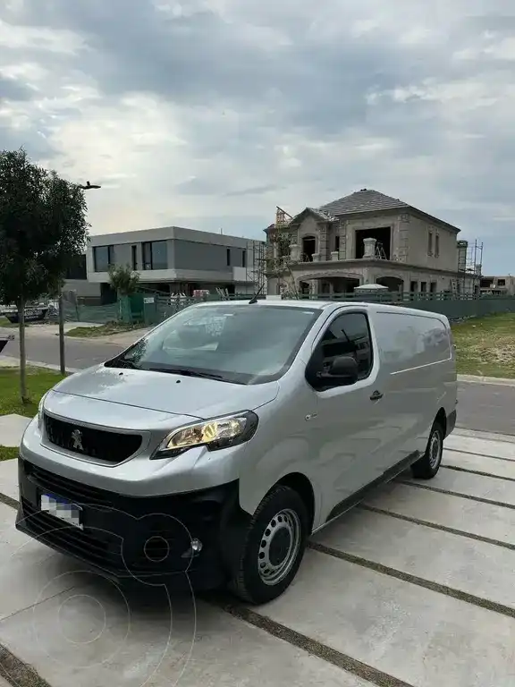 Peugeot Expert Furgón 1.6 Hdi Premium  2022 - foto 3