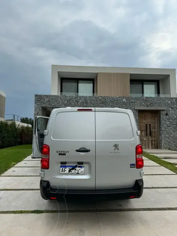 Peugeot Expert Furgón 1.6 Hdi Premium  2022 - foto 5