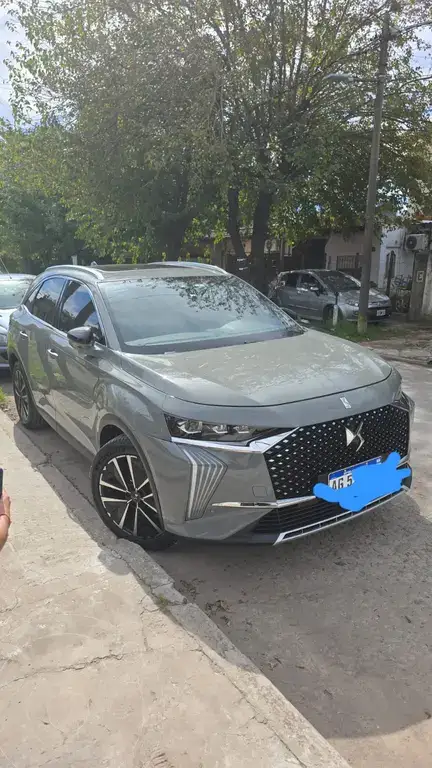 Ds 7 Crossback Bastille Aut (1998 Cc) 2024 - foto 1