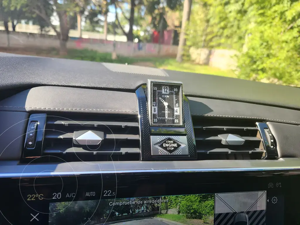 Ds 7 Crossback Bastille Aut (1998 Cc) 2024 - foto 3