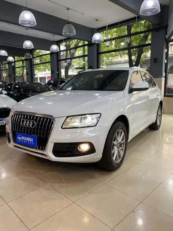 Audi Q5 Q5 2.0 T Qua.225Hp  Stronic 2013 - foto 1
