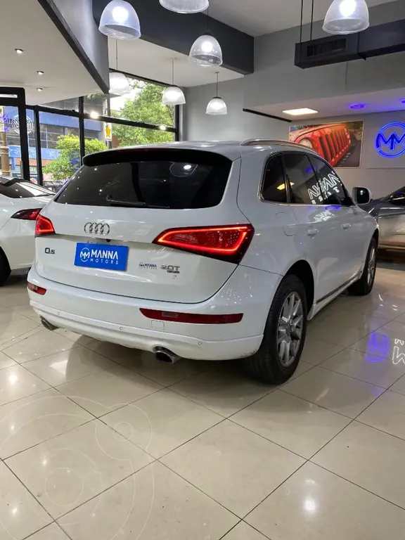 Audi Q5 Q5 2.0 T Qua.225Hp  Stronic 2013 - foto 2