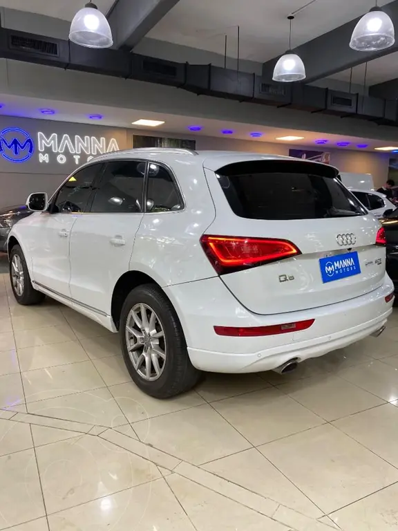 Audi Q5 Q5 2.0 T Qua.225Hp  Stronic 2013 - foto 3