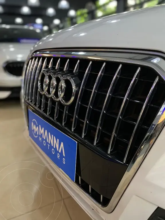 Audi Q5 Q5 2.0 T Qua.225Hp  Stronic 2013 - foto 4