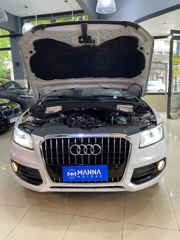 Audi Q5 Q5 2.0 T Qua.225Hp  Stronic 2013 - foto 5