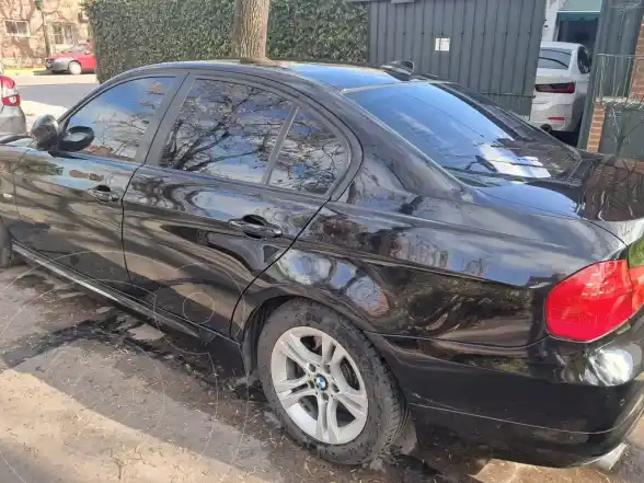 Bmw Serie 3 Sedán 320I Executive  2010 - foto 4