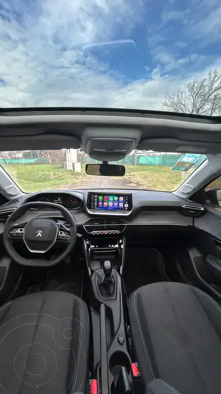 Peugeot 208 Style 1.6  2022 - foto 4