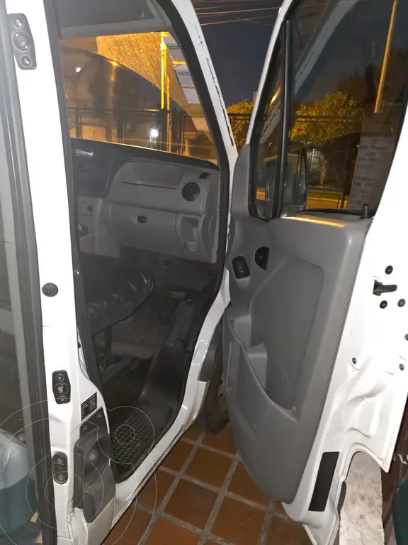 Renault Master Furgón L1H1 (2299 Cc) 2011 - foto 4