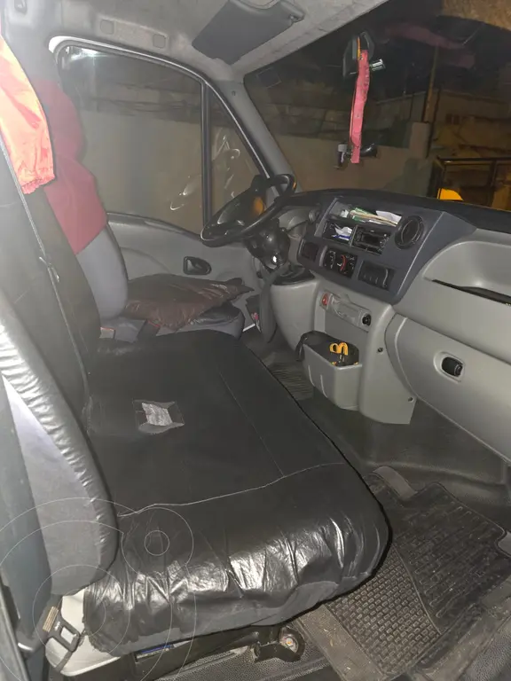 Renault Master Furgón L1H1 (2299 Cc) 2011 - foto 5