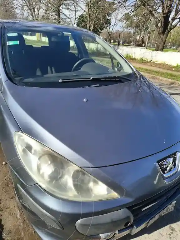 Peugeot 307 5P 1.6 Xs  2007 - foto 1
