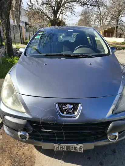 Peugeot 307 5P 1.6 Xs  2007 - foto 2