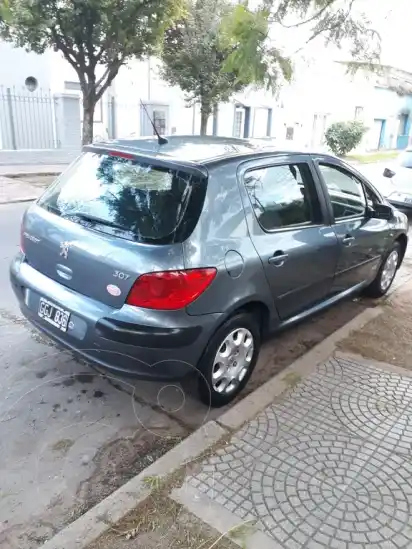 Peugeot 307 5P 1.6 Xs  2007 - foto 5