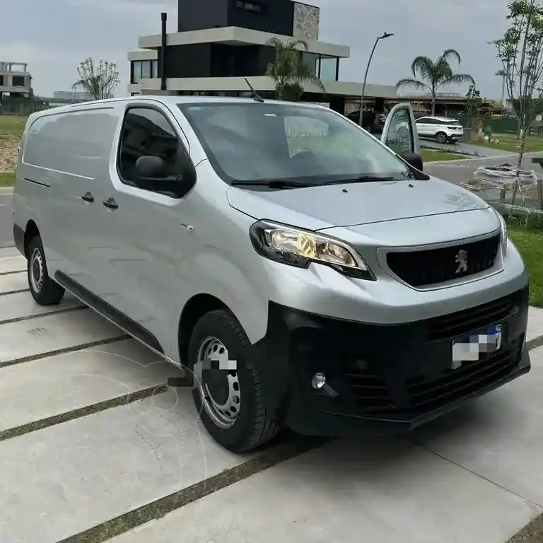 Peugeot Expert Furgón 1.6 Hdi Premium  2022 - foto 1