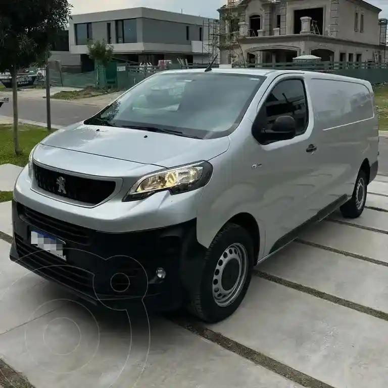 Peugeot Expert Furgón 1.6 Hdi Premium  2022 - foto 2