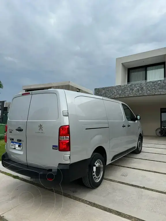 Peugeot Expert Furgón 1.6 Hdi Premium  2022 - foto 3
