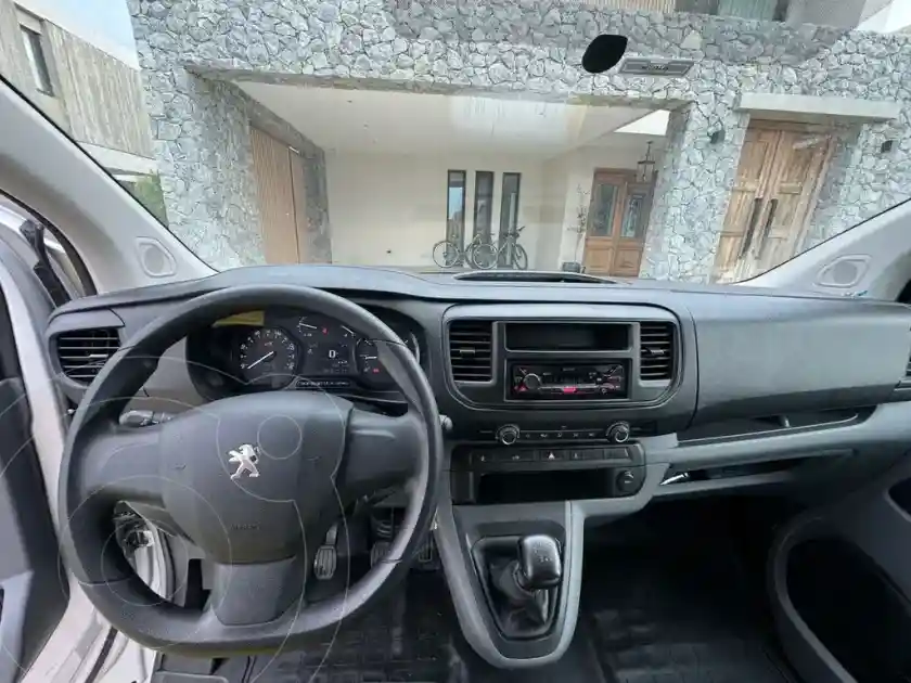 Peugeot Expert Furgón 1.6 Hdi Premium  2022 - foto 5