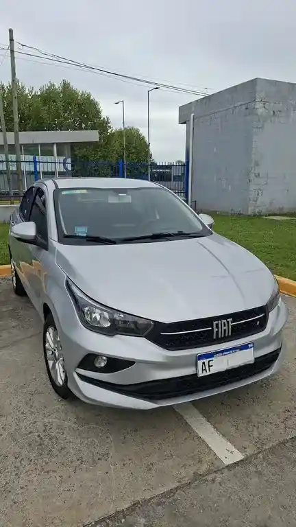 Fiat Cronos 1.3L Drive Pack Plus  2022 - foto 1