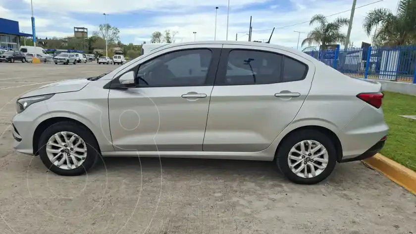 Fiat Cronos 1.3L Drive Pack Plus  2022 - foto 2