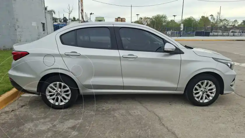 Fiat Cronos 1.3L Drive Pack Plus  2022 - foto 4