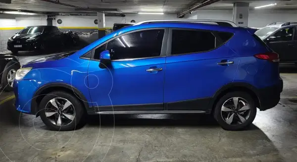 JAC S3 2019 - foto 1