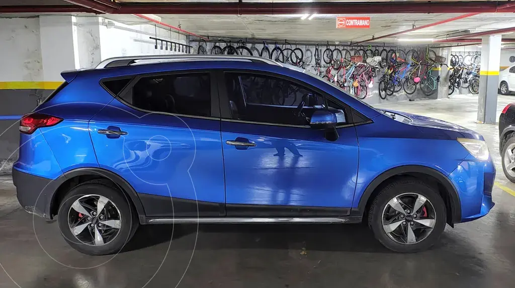 Jac S3 Intelligent Cvt (1600 Cc) 2019 - foto 4