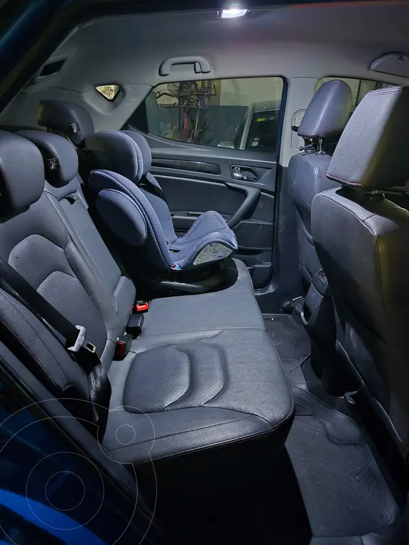 Jac S3 Intelligent Cvt (1600 Cc) 2019 - foto 5