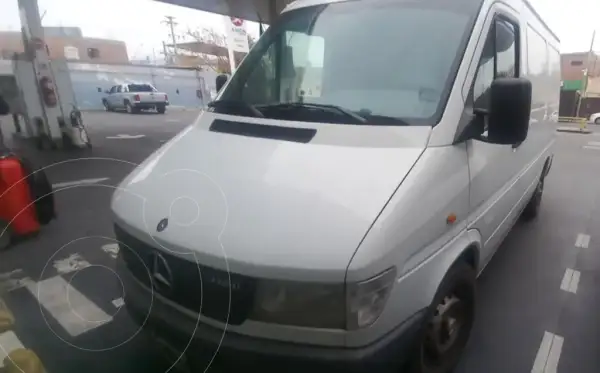 Mercedes Sprinter 312 Diesel (1 Cc) 2000 - foto 1