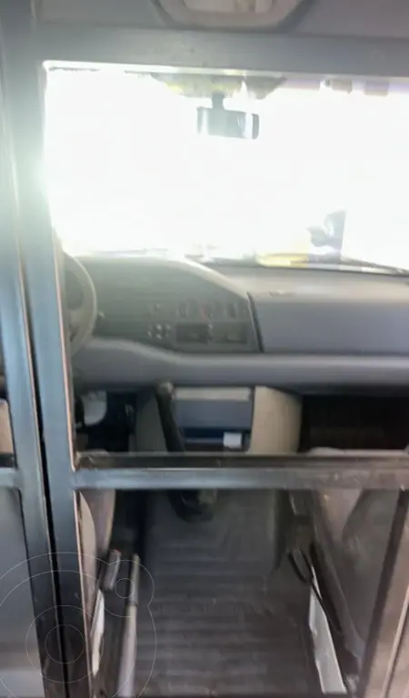 Mercedes Sprinter 312 Diesel (1 Cc) 2000 - foto 3